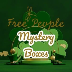 🍀Free People Bundles | Size XS/Small🍀